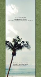 Travel Journals