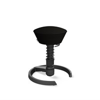 Aeris Swopper Air, Zwart, High, Glijdoppen