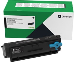 Toner Lexmark MS/MX 55B2H00 High Capacity 15.000 afdrukken