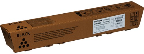 Tonercartridge Ricoh Black IM C3500