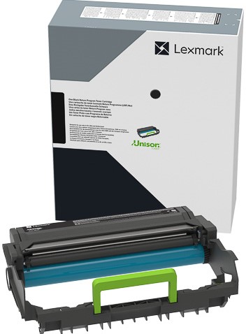 Drum Lexmark MS/MX/XM 55B0ZA0 40.000 High Capacity