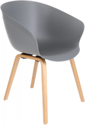 Kantinestoelen