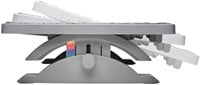 Voetensteun Kensington smartfit solemate pro elite-2