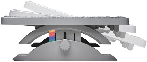 Voetensteun Kensington smartfit solemate pro elite-2