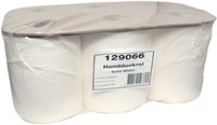 Handdoekrol  Matic 2l 150m wit
