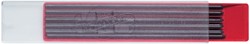 Potloodstift Koh-I-Noor 4190 3B 2mm