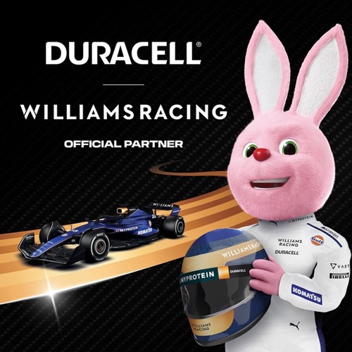 Batterij Duracell Optimum 100% 12xAAA-2