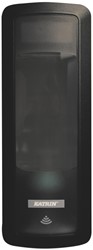 Zeepdispenser Katrin touchfree 500ml zwart 44702