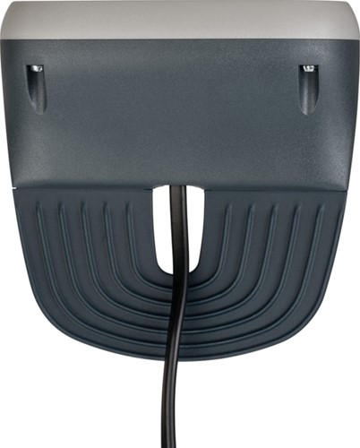 Laadstation Brennenstuhl Sofa 1 eurosocket 2 USB zwart/grijs-2