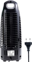 Kolomventilator OPUS 2 mini zwart-3