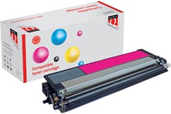 Toner Quantore alternatief tbv Brother TN-329M rood
