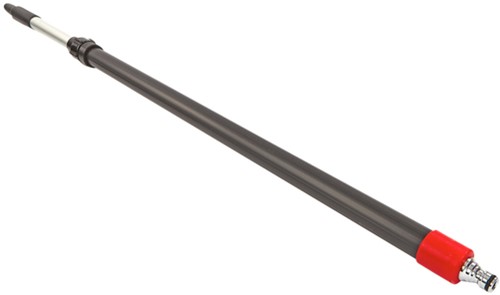 Steel Vikan met waterdoorvoer Gardena telescoop 100-160 cm-3
