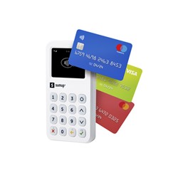 Mobiel pinapparaat