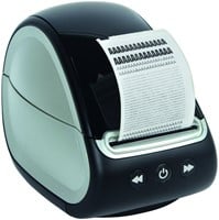 * ACTIE!!! * Labelprinter Dymo LabelWriter 550 desktop zwart * ACTIE!!! * 
