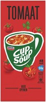 Cup-a-Soup Unox tomaat 24x140ml-2