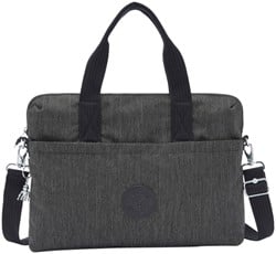 Laptoptas Kipling Elsil Black Peppery