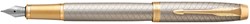 Vulpen Parker IM Premium Warm Grey GT F