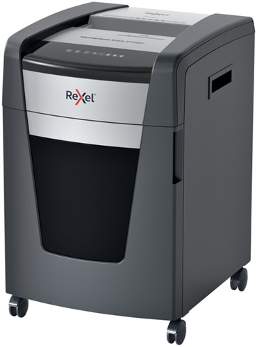 Papiervernietiger Rexel Momentum Extra XP420+ snippers 4x35mm-2