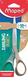 Schaar Maped Smiling Planet rechtshandig16cm