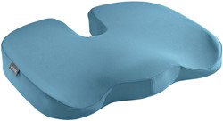 Stoelkussen Leitz Ergo Cosy blauw