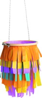 Zijdevloeipapier Folia Gradient 50x70cm 20gr 30 vel-1