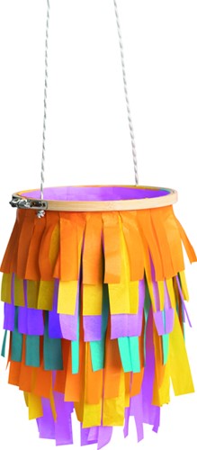 Zijdevloeipapier Folia Gradient 50x70cm 20gr 30 vel-1