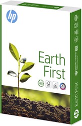 Kopieerpapier HP Earth First A4 80gr wit 500 vel