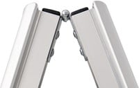 Stoepbord Europel Classic 32mm A1-1