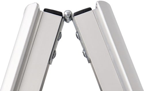 Stoepbord Europel Classic 32mm A1-1
