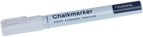 Krijtstift Europel 3mm assorti etui 8 stuks-1