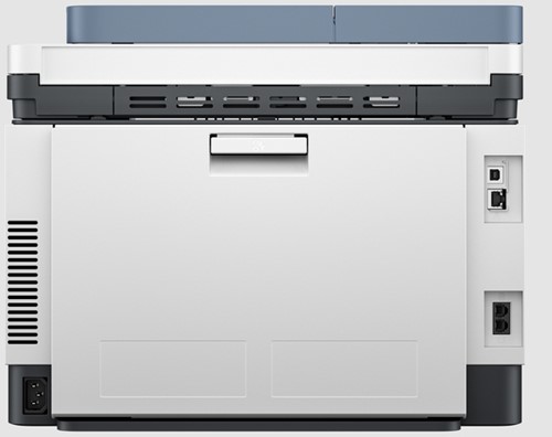 Multifunctional Laser printer HP laserjet pro 3302sdw-1