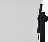 Whiteboard Legamaster UNITE PLUS kantelbaar 100x150cm-3