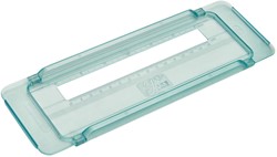 Geleidingsrail Colop E-mark Go
