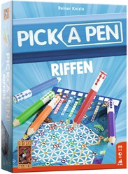 Spel a Pen Riffen