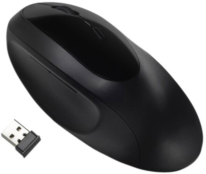 Muis Kensington Pro Fit Ergo draadloos rechts-2