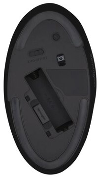 Muis Kensington Pro Fit Ergo draadloos rechts-1