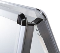 Stoepbord Quantore A-vorm 70x100 cm-3