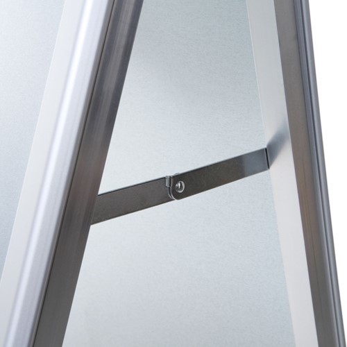 Stoepbord Quantore A-vorm 70x100 cm-1