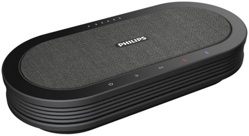 Draadloze vergadermicrofoon Philips SmartMeeting