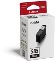 Inktcartridge Canon PG-585 zwart-2
