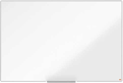 Whiteboard Nobo Impression Pro 100x150cm staal