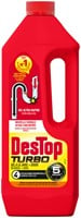 Afvoerontstopper Destop Turbo Gel  1L