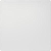 Whiteboard Nobo frameloos modulair 45x45cm