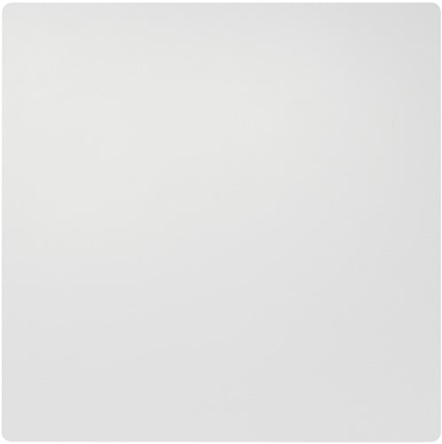 Whiteboard Nobo frameloos modulair 45x45cm