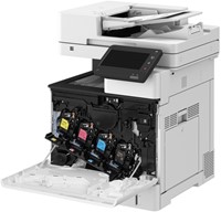 Multifunctional Laser printer Canon I-SENSYS MF842CDW-3
