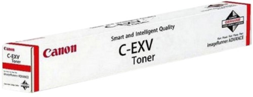 Tonercartridge Canon C-EXV 64 zwart