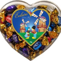 Chocolade Pran eclairs 175gr-2