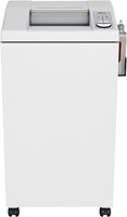 Papiervernietiger IDEAL 2604 snippers 0.8x12mm auto olie-2