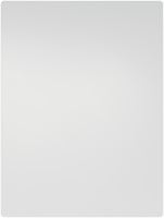 Whiteboard Nobo frameloos modulair magnetisch 60x45cm