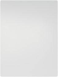 Whiteboard Nobo frameloos modulair magnetisch 60x45cm